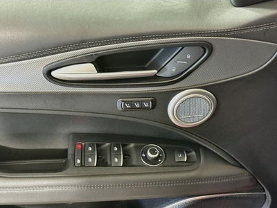 2023 Alfa Romeo Stelvio Veloce