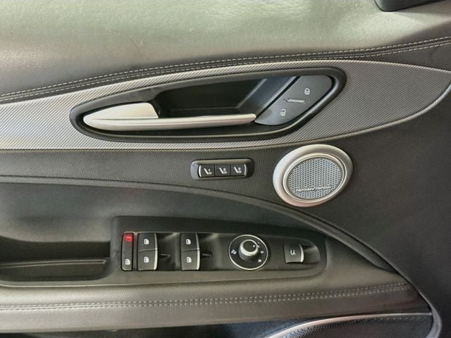 2023 Alfa Romeo Stelvio Veloce