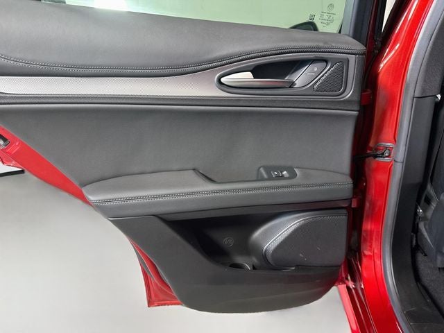 2023 Alfa Romeo Stelvio Veloce