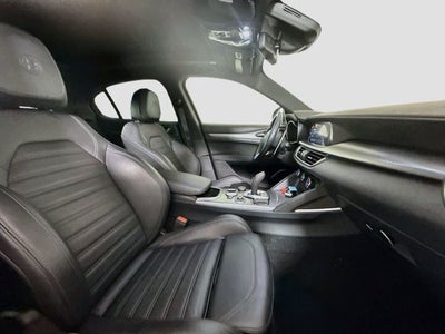 2023 Alfa Romeo Stelvio Veloce