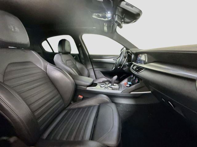 2023 Alfa Romeo Stelvio Veloce