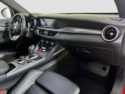 2023 Alfa Romeo Stelvio Veloce