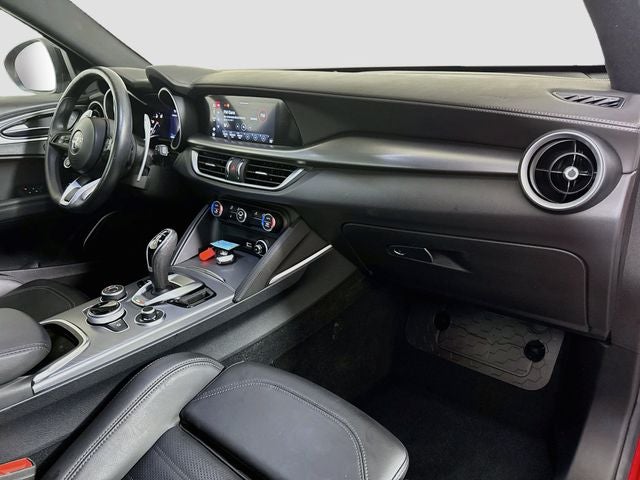 2023 Alfa Romeo Stelvio Veloce