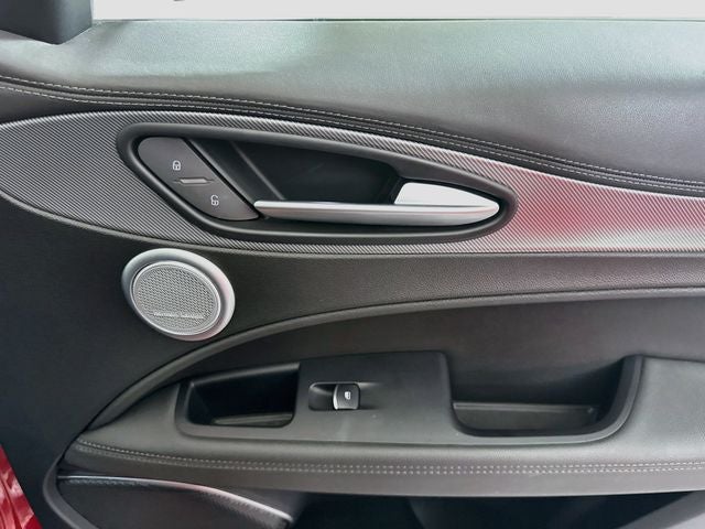 2023 Alfa Romeo Stelvio Veloce