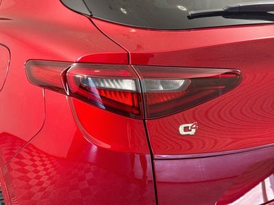 2023 Alfa Romeo Stelvio Veloce