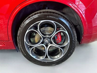 2023 Alfa Romeo Stelvio Veloce