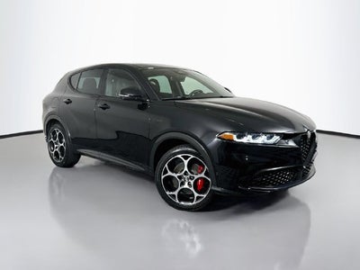 2024 Alfa Romeo Tonale Veloce