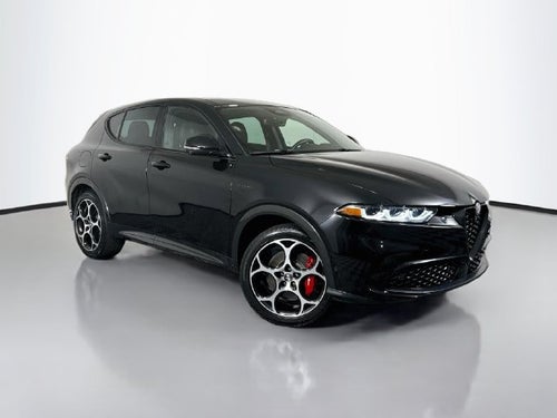 2024 Alfa Romeo Tonale Veloce