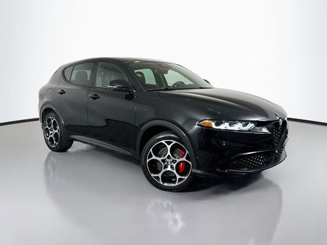 2024 Alfa Romeo Tonale Veloce