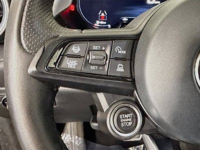 2024 Alfa Romeo Tonale Veloce