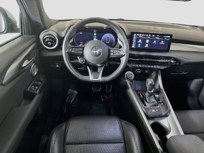 2024 Alfa Romeo Tonale Veloce