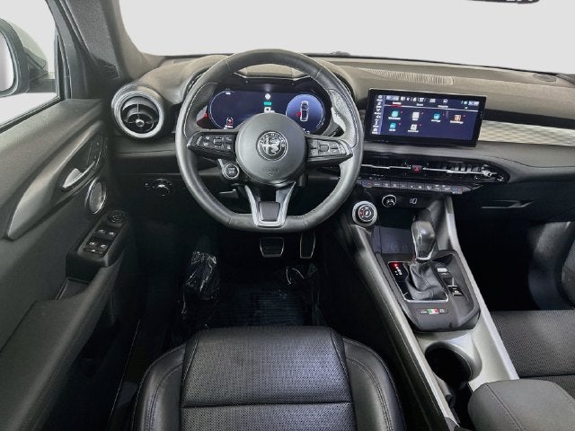 2024 Alfa Romeo Tonale Veloce
