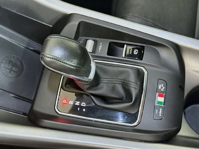 2024 Alfa Romeo Tonale Veloce