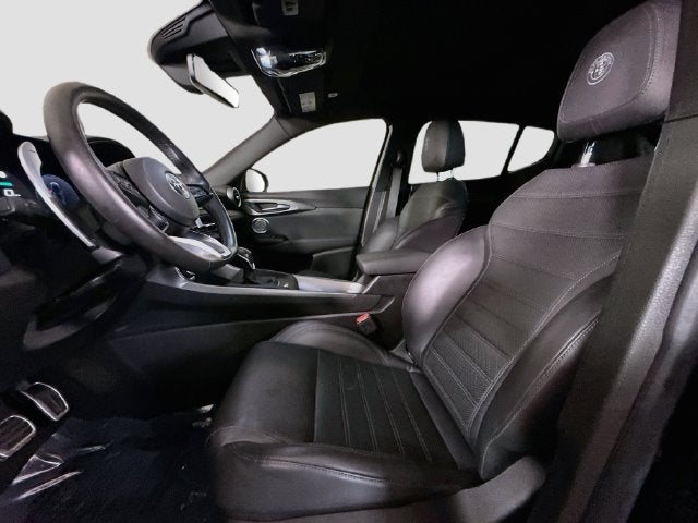 2024 Alfa Romeo Tonale Veloce