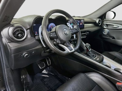2024 Alfa Romeo Tonale Veloce