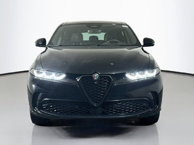 2024 Alfa Romeo Tonale Veloce