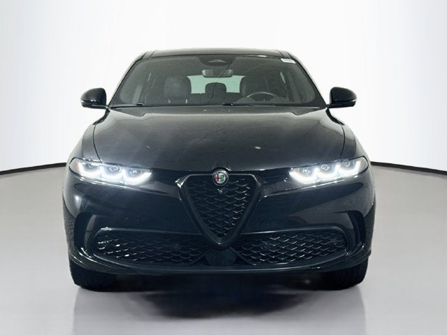 2024 Alfa Romeo Tonale Veloce