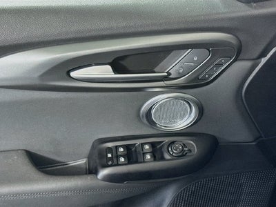 2024 Alfa Romeo Tonale Veloce