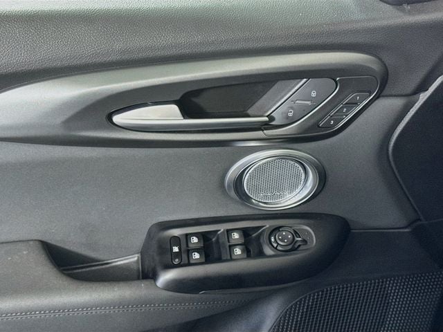 2024 Alfa Romeo Tonale Veloce