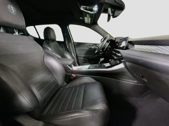 2024 Alfa Romeo Tonale Veloce