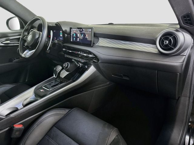 2024 Alfa Romeo Tonale Veloce