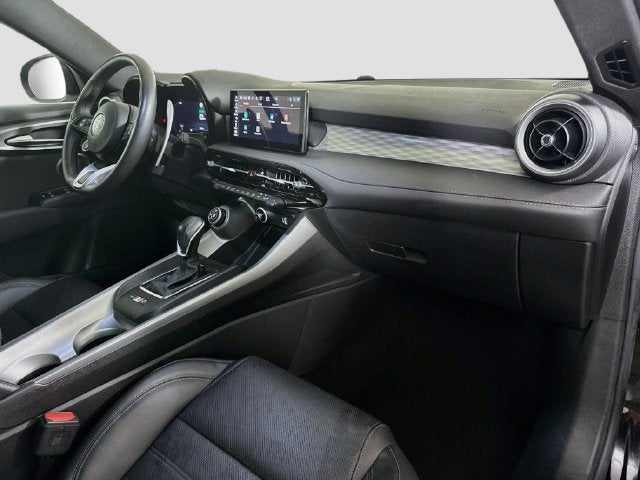 2024 Alfa Romeo Tonale Veloce