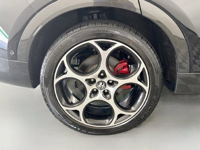 2024 Alfa Romeo Tonale Veloce