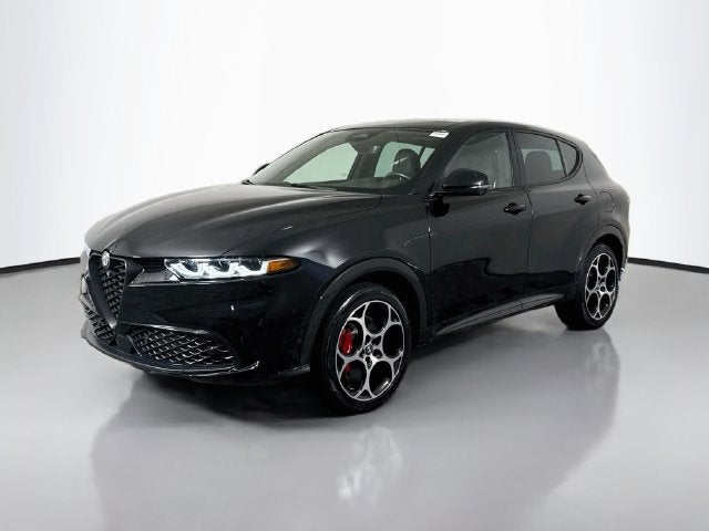 2024 Alfa Romeo Tonale Veloce