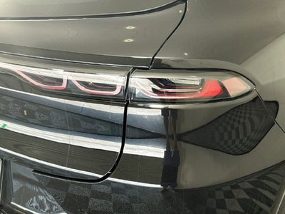 2024 Alfa Romeo Tonale Veloce