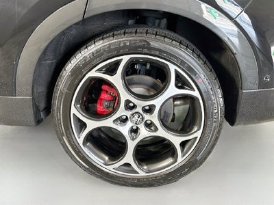 2024 Alfa Romeo Tonale Veloce