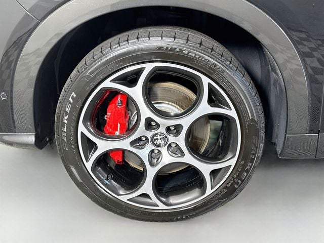 2024 Alfa Romeo Tonale Veloce