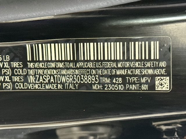 2024 Alfa Romeo Tonale Veloce
