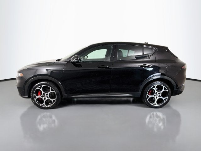 2024 Alfa Romeo Tonale Veloce