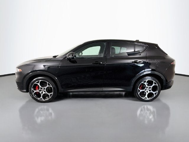 2024 Alfa Romeo Tonale Veloce