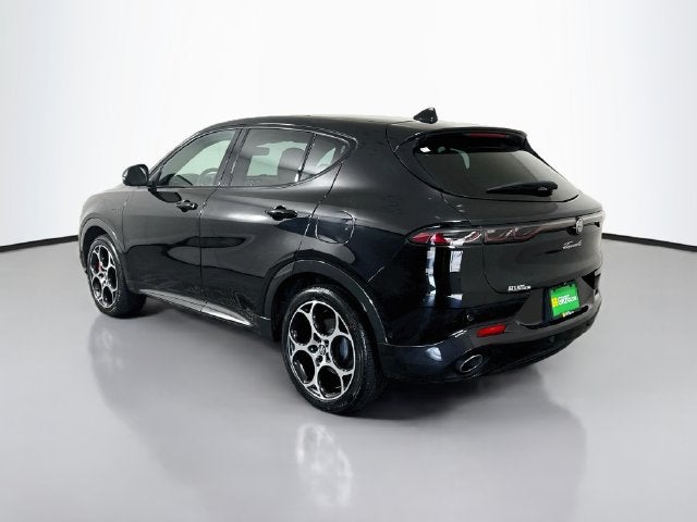 2024 Alfa Romeo Tonale Veloce