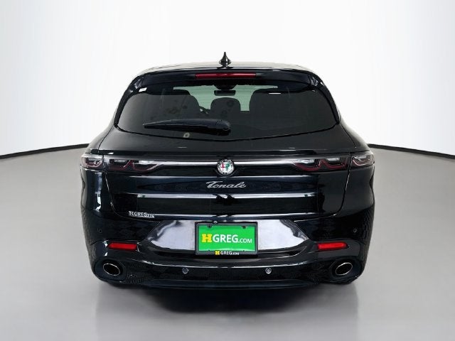 2024 Alfa Romeo Tonale Veloce