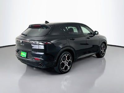 2024 Alfa Romeo Tonale Veloce