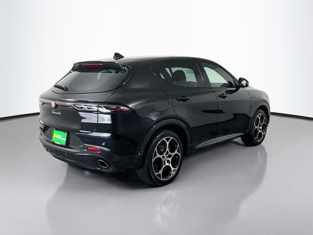 2024 Alfa Romeo Tonale Veloce