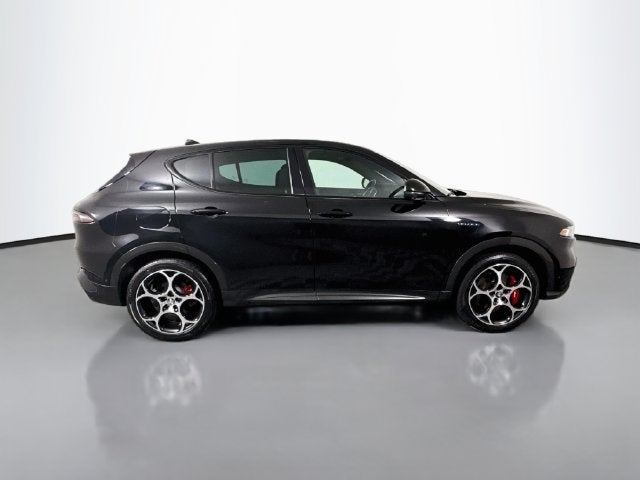 2024 Alfa Romeo Tonale Veloce