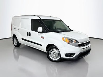 2022 RAM ProMaster City Base