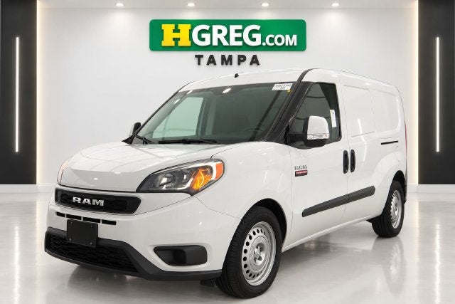 2022 RAM ProMaster City Base