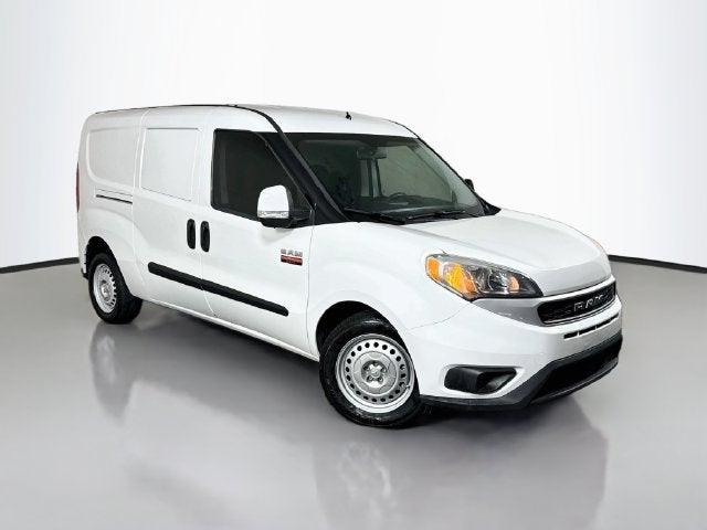 2022 RAM ProMaster City Base