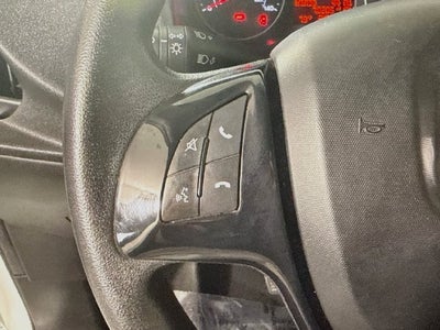 2022 RAM ProMaster City Base