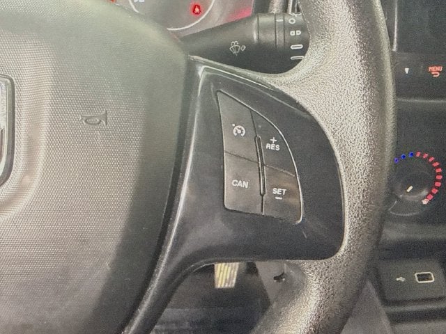 2022 RAM ProMaster City Base