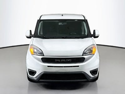 2022 RAM ProMaster City Base