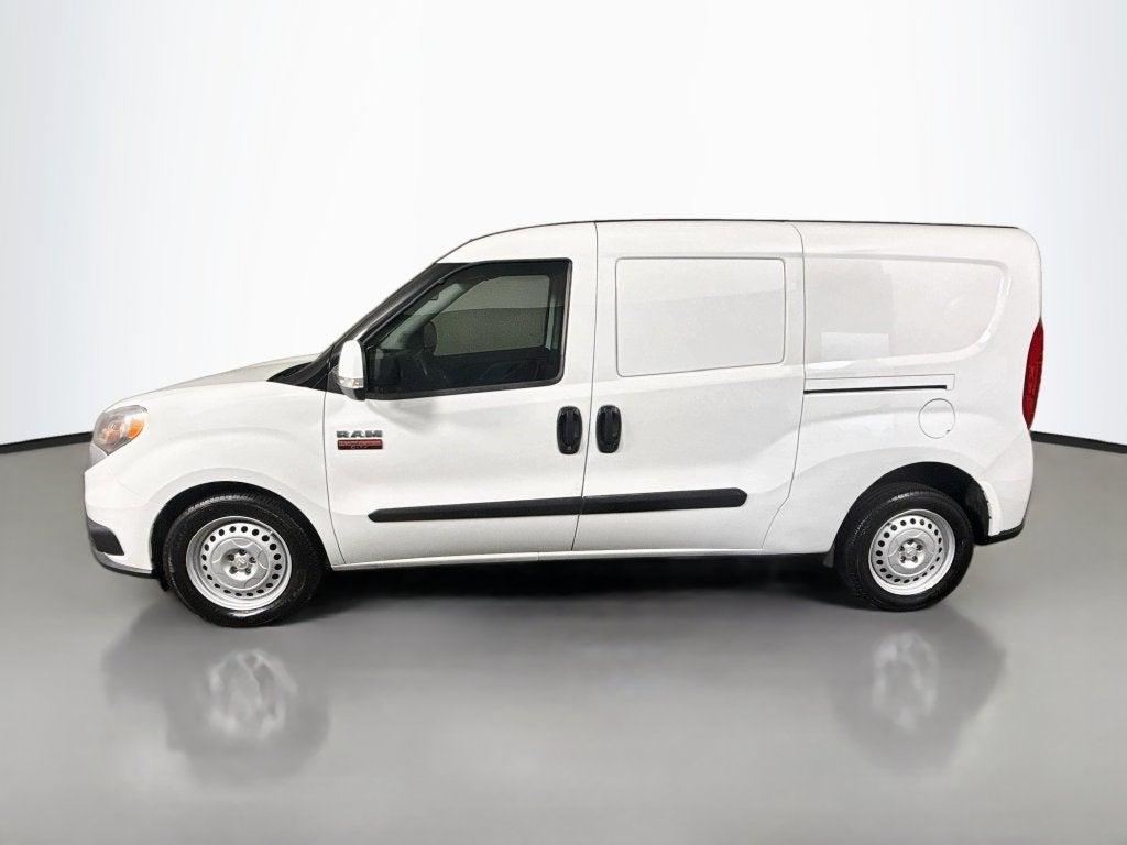 2022 RAM ProMaster City Base
