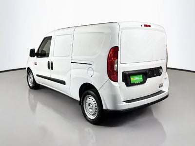 2022 RAM ProMaster City Base