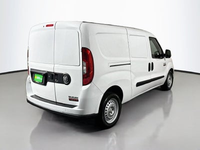 2022 RAM ProMaster City Base