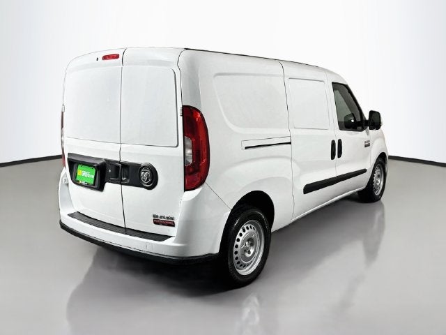 2022 RAM ProMaster City Base