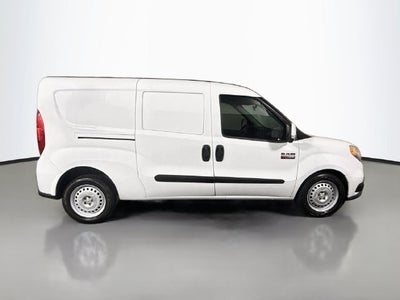 2022 RAM ProMaster City Base